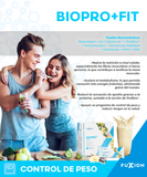 BioPro + Fit