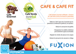 Café & Café Fit