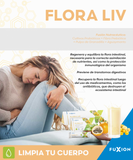 Flora Liv