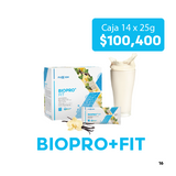 BioPro + Fit