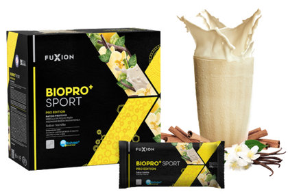 BIOPRO+SPORT - Pro Edition